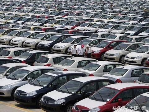 4S店最怕这样来买车的顾客～