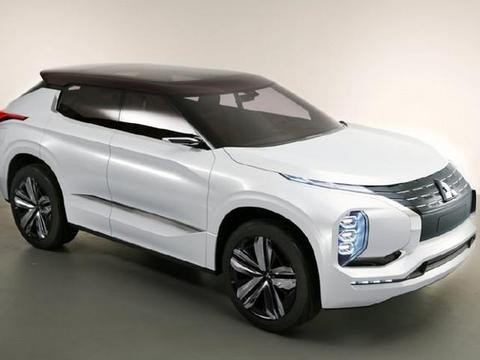 最良心日系SUV将上市，颜值碾压领克01，预售12万起，还是合资车