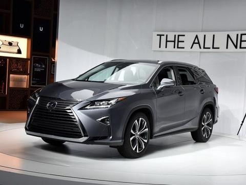 这几款新车 除了设计变化这些黑科技值得期待吗？