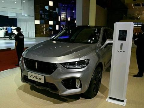 安全性沃尔沃最强？这款国产车真不服