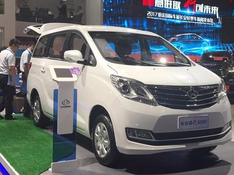 5万的售价，50万的外观，接人拉货它都行，性价比让宝骏汗颜