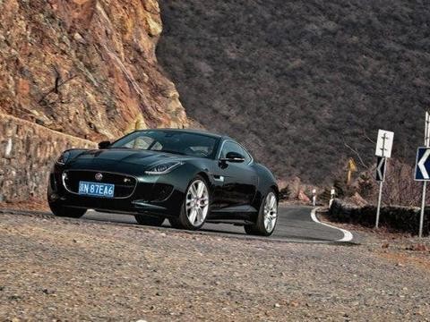 试捷豹F-Type，这款中国卖155万的英伦跑车其实是性价比之王！？