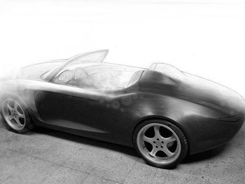 气垫车？飞行车？俄罗斯Yagalёt可能推出跳出传统的车