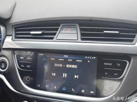 兜兜转转，还是把吉利帝豪开回家 谁让吉利是自主品牌的老大呢