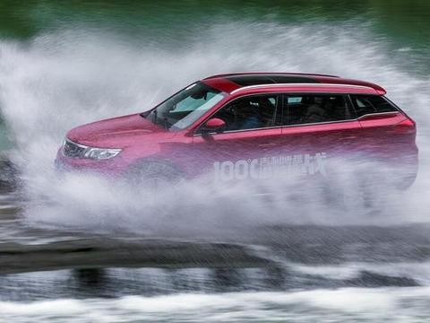 月销量首破14万，7款车销量过万！吉利汽车11月销量逆天