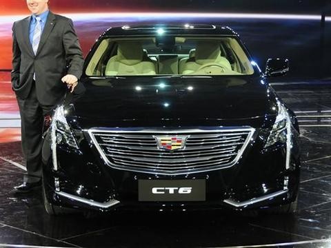 外“貌”协会杀手锏，享受驾驶实力派！