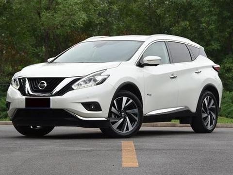 新楼兰汽车-从豪华演变成平民车还是无人买账