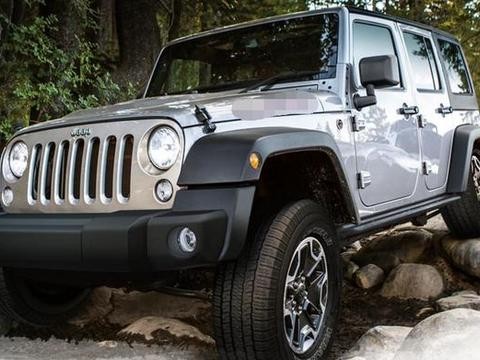 国产越野车中，这款车比吴京开的那辆更大、更帅、更牛