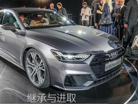 你所不知道的奥迪A7泡妞潜规则