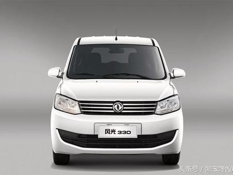 3万多起步 创业好帮手 国产MPV推荐