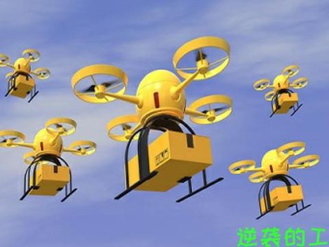 新能源电动汽车正是如日中天，别人正在静静地实验无人驾驶