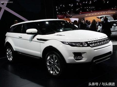 花36万买路虎到底值不值