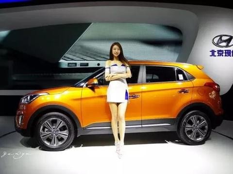 合资小型SUV降价行情，美系车优惠最大！