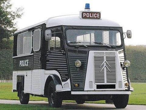 法国版五菱宏光 雪铁龙TUC-H的前世今生