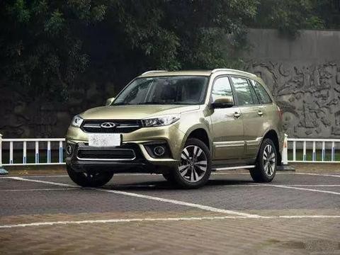 最尴尬的国产车, 前后独悬, 发动机敢保百万公里, 6万多没人识货