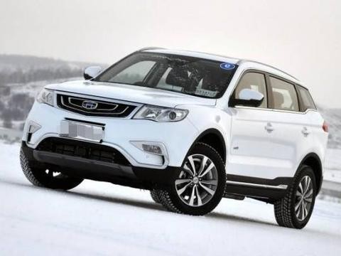 不要再鄙视国产车了，这辆车在国外都卖断货了，还真是长脸啊！