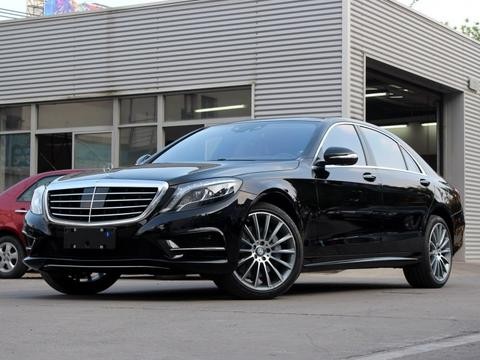 仅凭这一点，宝骏730就可以和奔驰S级平起平坐