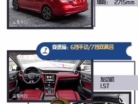 高颜值中国轿车都有谁？这三款年轻动感高颜值的车，很适合的你！