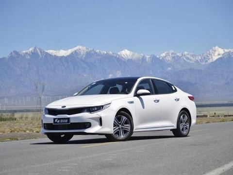 这几台车2.0L发动机却有1.0L的油耗，最后1台是国产！