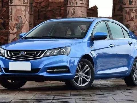 谁说国产没好货？这3款10万预算，性能品质媲美合资