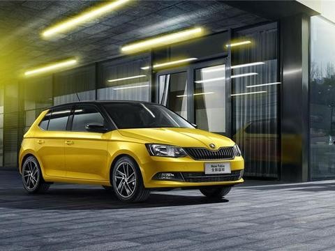 油耗都不到6L！10万左右这4款车不仅口碑好，而且还特省油！