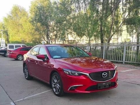 操控能跟宝马拼 他们居然说看着只值个十万块