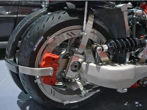 最新“摩托车“车讯解析，最快车讯一网打尽