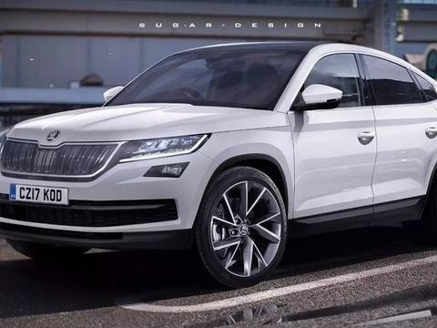 斯柯达2018年的“第一枪”即将打响，这款SUV可还合你意？