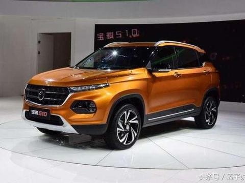 2017“最火”SUV, 10月销量4.5万台，全款只需6万多！