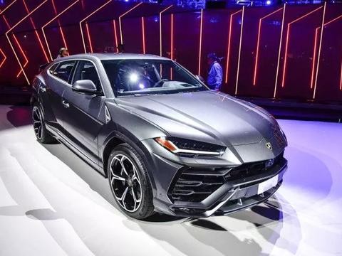 中国售价313万，地球最快SUV来了，3.6秒破百！