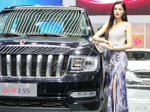 广州车展：新能源全球首发