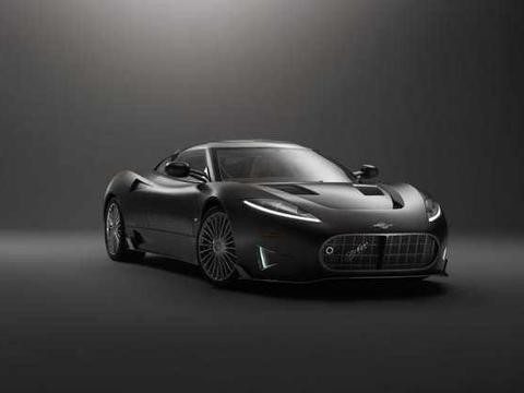 这家车企已经破产三年，却在日内瓦车展现身，重生全靠中国