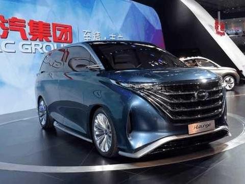 传祺GM8到底比别克GL8强在哪？网友：这款国产车真长脸！