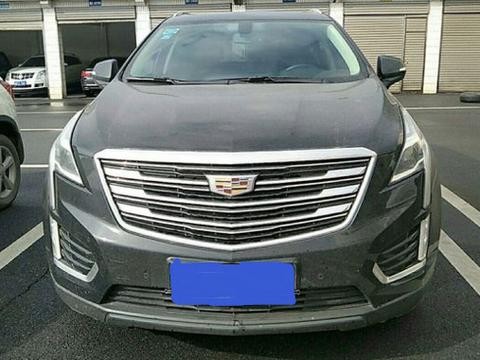 上海小伙开38万元的凯迪拉克XT5进西藏，三周回来后直呼很后悔