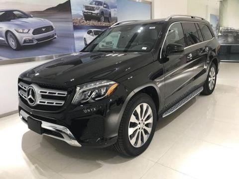 奔驰gls450版本配置齐全 年前清仓最低报价