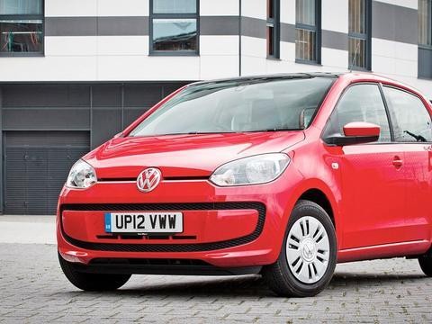 外媒测加速最慢的10款车，最后一款太亮了