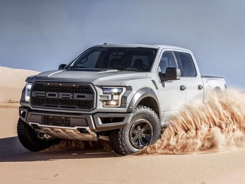 坚不可摧亦势不可挡，它是越野界的王族，皮卡界的猛男