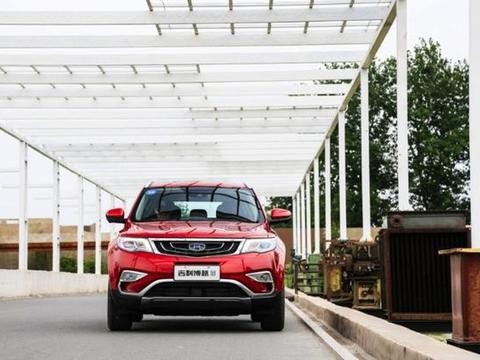 大家都来说说，这款车凭什么连续8个月破2万！