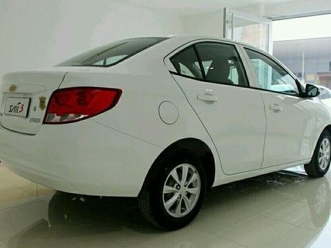 入门家用轿车首选，动力十足，高颜值高性价，售价仅5万元！