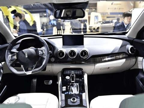 百公里仅2.3L, 这款车将打开国产混动新篇章, 谁还买丰田双擎?