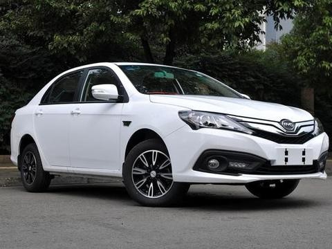 帝豪和逸动，两款公认的好车，可结局却很不一样！