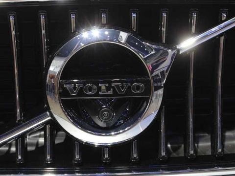 今年在华销量攻破10万大关, 沃尔沃全新一代XC60能成销量中坚吗?