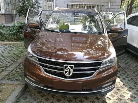 苦等三年终提宝骏730自动挡，用车后老叔说是老百姓的车