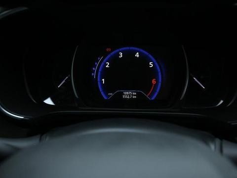 和雷诺的车也算颇有渊源 内外兼修提科雷傲一万公里分享