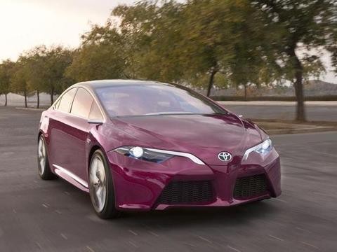 它朝着节能环保的发展方向正在进行着，是不是没有想到