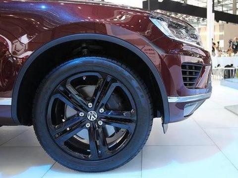 空气悬架托森差速器，卡宴的品质，掉到60万因品牌卖不动