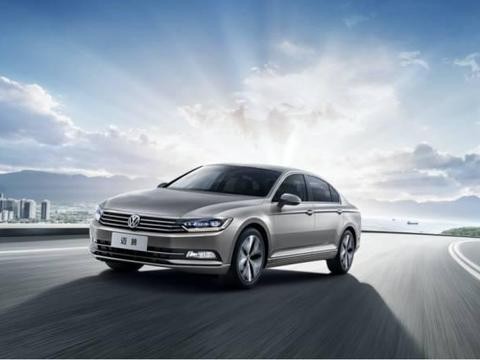 日系美系B级车轮番“围殴”这车 但它却连续9个月销量冠军