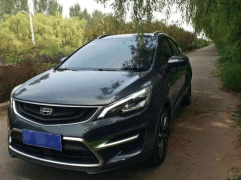 这是一台飞度车主都眼红的车 马路上的回头率比宝马还高