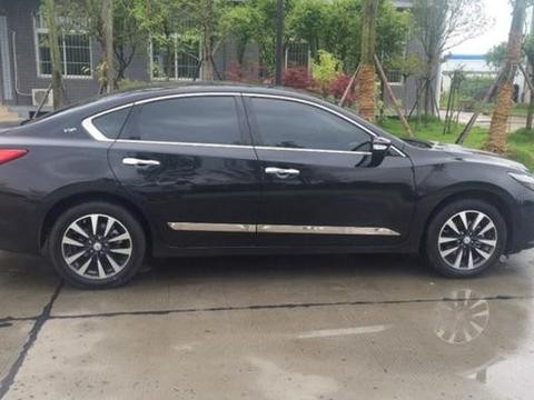 试驾完这款车之后，果断放弃速腾和雅阁，舒适度一级赞