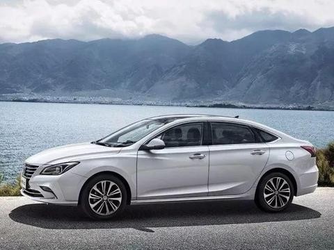 运动型男睿骋CC，能否吹响长安轿车阵营的冲锋号？